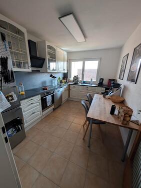 Foto - Etagenwohnung in Kolitzheim zur Miete