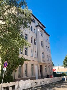 Foto - 2 Zimmer Etagenwohnung zur Miete in Chemnitz