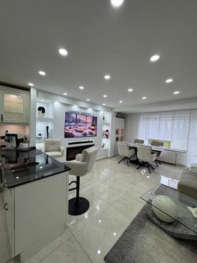 Foto - 3 Zimmer Maisonettenwohnung zum Kaufen in Wuppertal