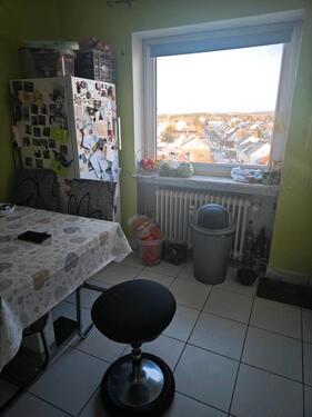 Foto - 3 Zimmer Etagenwohnung zum Kaufen in Aschaffenburg