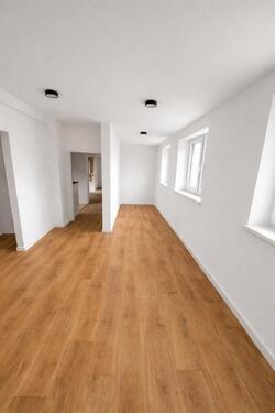 Foto - Dachgeschoßwohnung in Ahnatal zur Miete