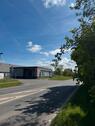 Foto - Lagerhalle ,Gewerbehalle , Gewerbe Immobilie, Halle
