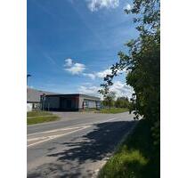 Lagerhalle ,Gewerbehalle , Gewerbe Immobilie, Halle - Nordhausen