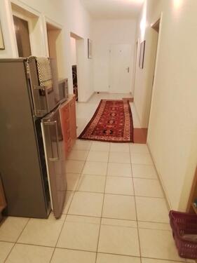 Foto - 3 Zimmer Etagenwohnung zur Miete in Malsch