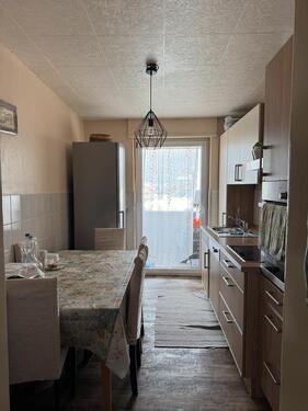Foto - 3 Zimmer Etagenwohnung in Ludwigshafen am Rhein