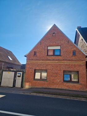 Foto - Einfamilienhaus in der Dübener Heide