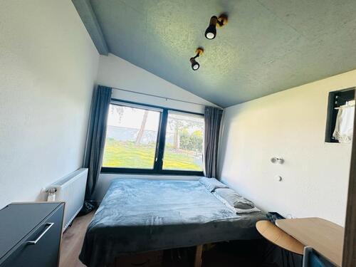 Foto - 3 Zimmer Erdgeschoßwohnung zur Miete in Düren