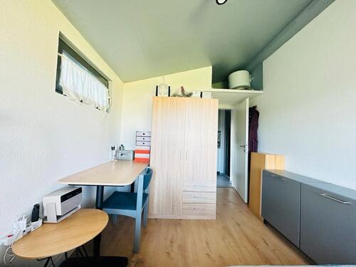 Foto - Erdgeschoßwohnung in Düren zur Miete