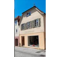 Wohn - und Geschäftshaus in Bad Neustadt ad. Saale - Bad Neustadt an der Saale