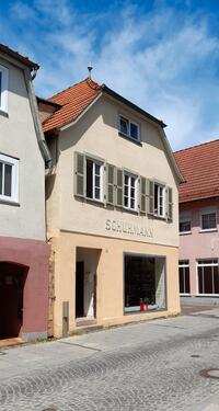 Foto - Einfamilienhaus zum Kaufen in Bad Neustadt an der Saale