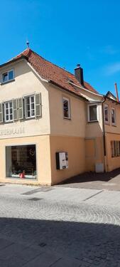 Foto - Einfamilienhaus in Bad Neustadt an der Saale