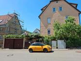 Foto - 3 Familienhaus mit Doppeltgarage