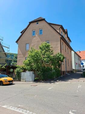 Foto - Mehrfamilienhaus, Wohnhaus zum Kaufen in Albstadt
