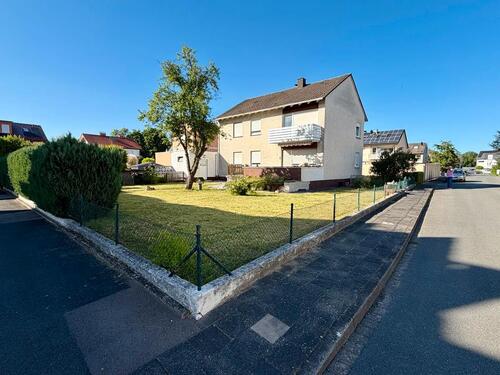 Foto - Mehrfamilienhaus, Wohnhaus zum Kaufen in Paderborn