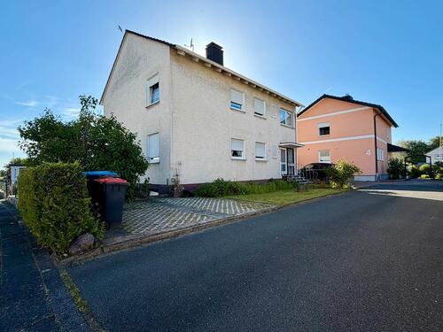 Foto - Mehrfamilienhaus, Wohnhaus in Paderborn zum Kaufen