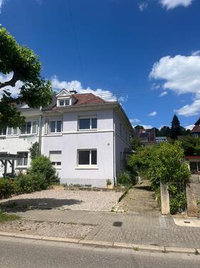 Foto - Reihenendhaus 5,5 Zimmer in Emmendingen