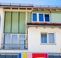 2-Zimmer Wohnung, Agatharied, zu verkaufen - Hausham