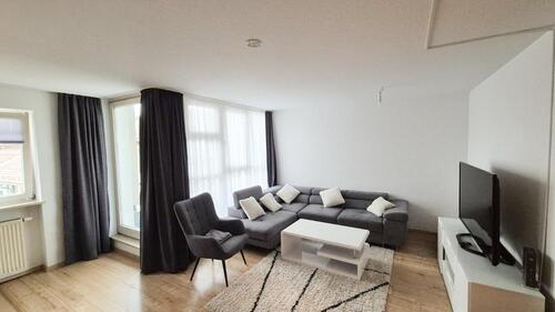 Foto - 2 Zimmer Maisonettenwohnung zum Kaufen in Hausham