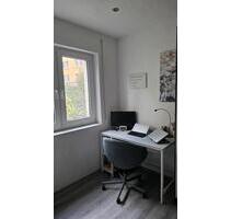 großes Studio-Apartment in der Nähe des Hbf Voll möbliertes - Pforzheim Nordstadt