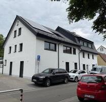 Frisch sanierte 3 Zimmer Wohnung in Oßweil Ludwigsburg - Freiberg am Neckar