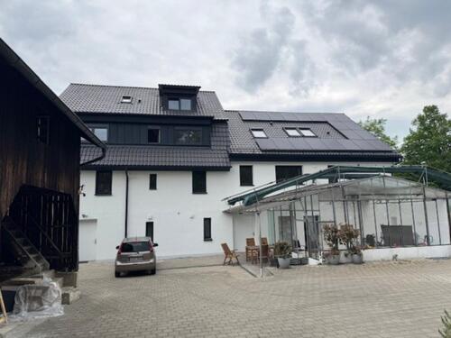 Foto - Etagenwohnung zur Miete in Freiberg am Neckar