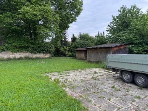 Foto - Etagenwohnung in Freiberg am Neckar