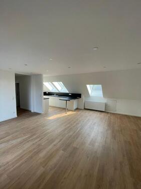 Foto - Etagenwohnung in Freiberg am Neckar zur Miete