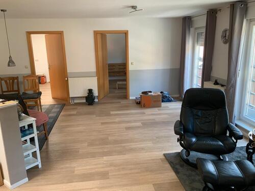 Foto - 2,5 Zimmer Wohnung im Dachgeschoss zu vermieten