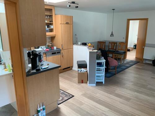 Foto - Etagenwohnung zur Miete in Schneverdingen