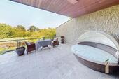 Foto - Traumhafte Erdgeschosswohnung mit großer Terrasse und Gartenanteil!