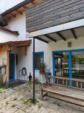 Foto - Einfamilienhaus in Dießen am Ammersee