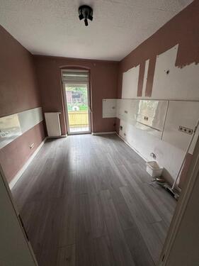 Foto - Etagenwohnung in Schiffweiler