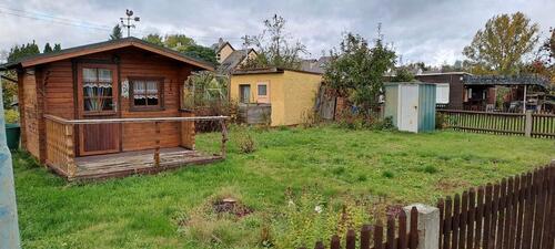 Foto - Kleingarten - 70,00&nbsp;EUR Kaltmiete, ca.&nbsp; 0,00&nbsp;m&sup2;