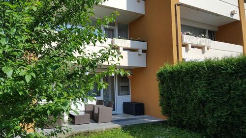 Foto - Etagenwohnung zum Kaufen in Soest