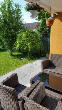 Foto - Etagenwohnung in Soest zum Kaufen