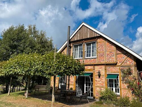 Foto - Einfamilienhaus in Münster