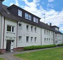 Rastede - 3 Zimmer Küche Bad Dachgeschosswohnung (ohne Balkon)