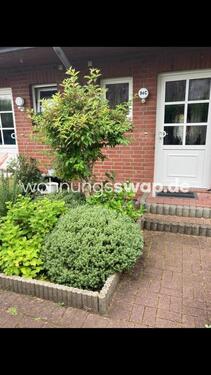 Foto - Wohnungsswap - 5 Zimmer, 120 m² - Mühlenbogen, Hamburg