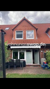 Foto - Etagenwohnung in Schwarzenbek zur Miete