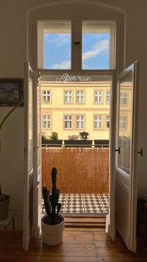 Foto - Etagenwohnung in Berlin