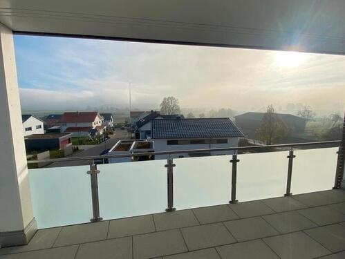 Foto - Großzügige und barrierefreie Neubauwohnung Dachgeschoss