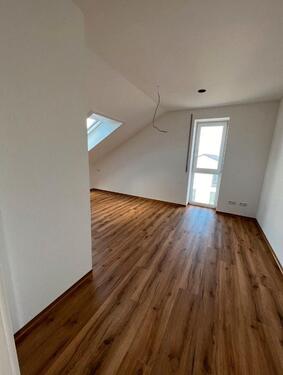 Foto - Etagenwohnung in Berghülen