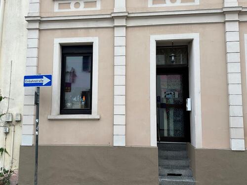 Foto - andere in Geisenheim