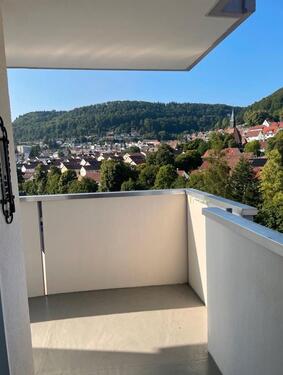 Foto - Etagenwohnung zum Kaufen in Albstadt