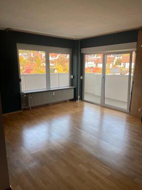 Foto - Etagenwohnung in Albstadt