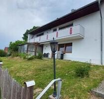 Neu renovierte Terassenwohnung - 676,00 EUR Kaltmiete, in Tiefenbach (PLZ: 94113)