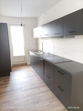 Foto - Helle 4-Zimmer Wohnung mit Balkon im Zentrum von Cuxhaven