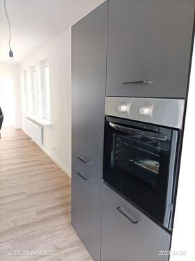 Foto - Etagenwohnung in Cuxhaven zur Miete