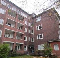 Verbringen Sie Ihr Weihnachtsfest in Ihrem neuen Zuhause: 1-Zimmer-Single-Wohnung! - Hamburg Wandsbek