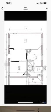 Foto - Zwei Zimmer, Küche, Bad Wohnung auf einem Bauernhof in Balhorn